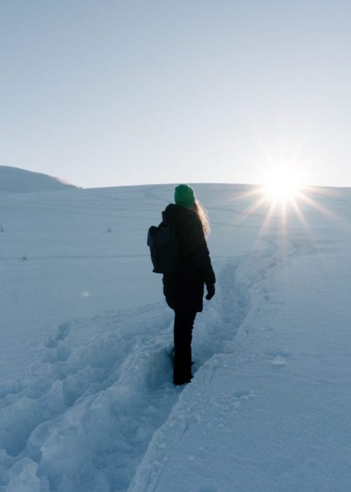 Tromso noorwegen