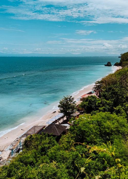 Favoriete bestemming bali - Uluwatu