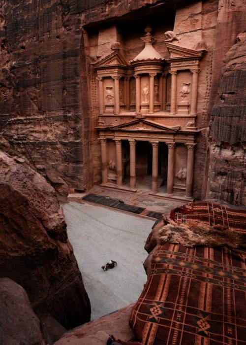 viewpoint treasury makkelijk