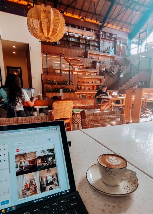 coworking space canggu