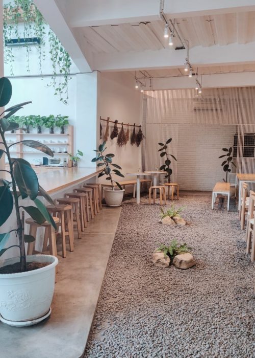 miel coworking canggu