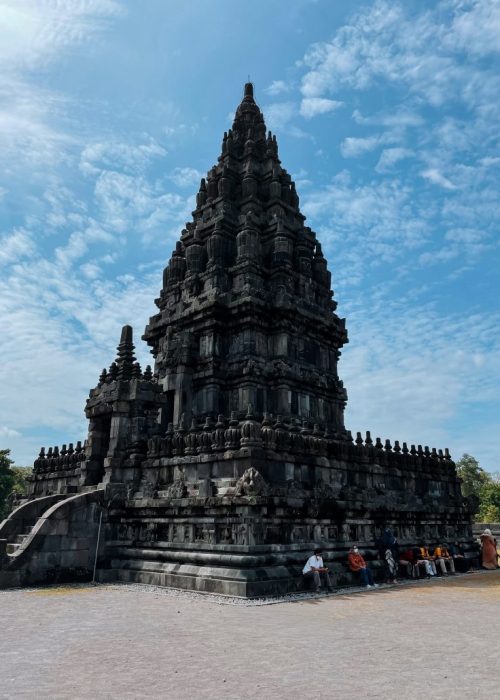 yogyakarta